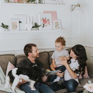 Meet your Posher, Ashley